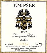 Knipser_sauv blanc 2004